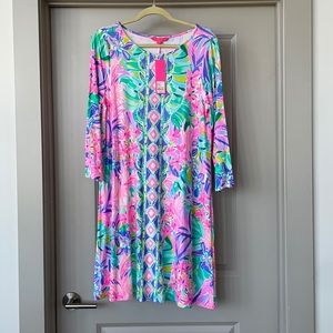 Ophelia Dress in It Was All A Dream